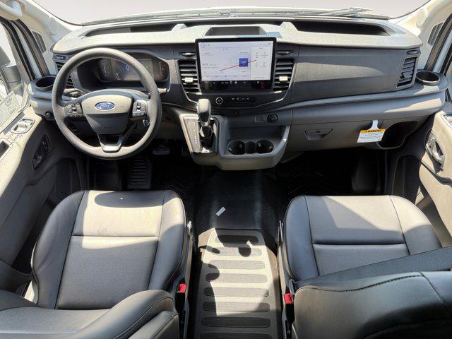 new 2026 Ford Transit-250 car, priced at $55,925