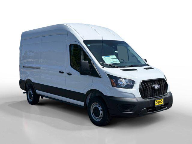 new 2026 Ford Transit-250 car, priced at $55,925