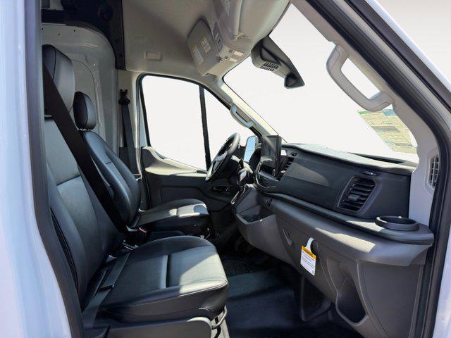 new 2026 Ford Transit-250 car, priced at $55,925