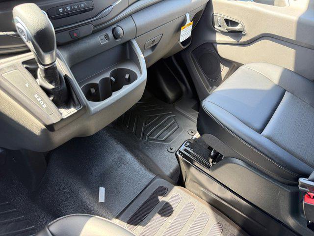 new 2026 Ford Transit-250 car, priced at $55,925
