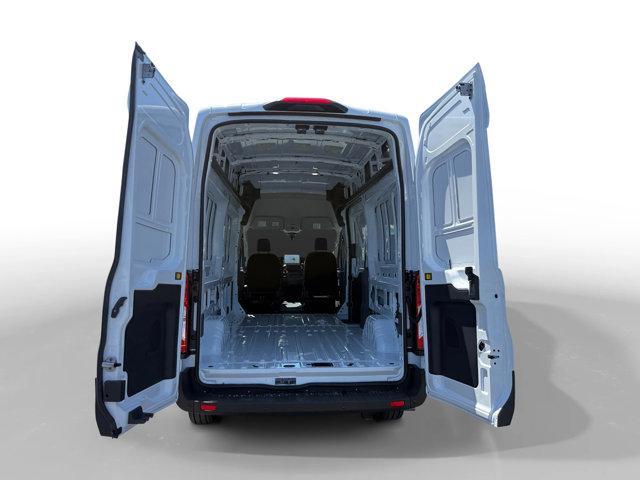 new 2026 Ford Transit-250 car, priced at $55,925