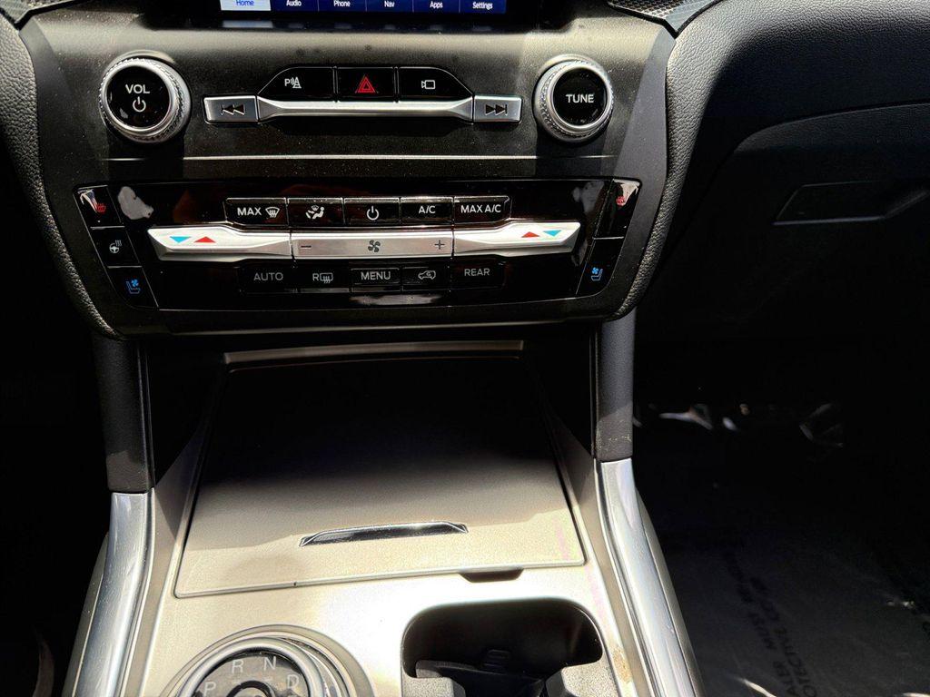 used 2020 Ford Explorer car, priced at $30,501