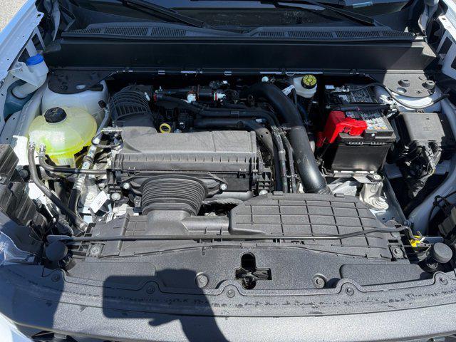new 2026 Ford Maverick car, priced at $32,380