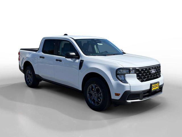 new 2026 Ford Maverick car, priced at $32,380