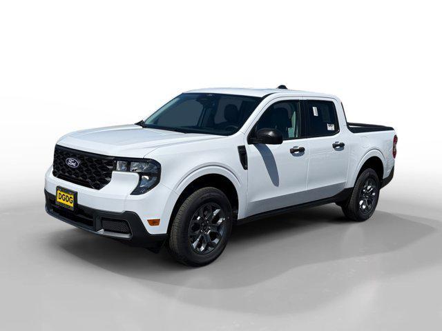 new 2026 Ford Maverick car, priced at $32,380