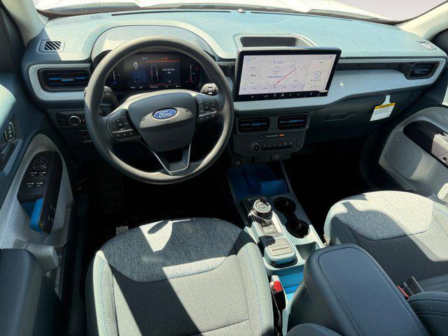 new 2026 Ford Maverick car, priced at $32,380