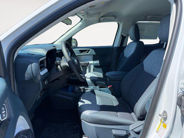 new 2026 Ford Maverick car, priced at $32,380