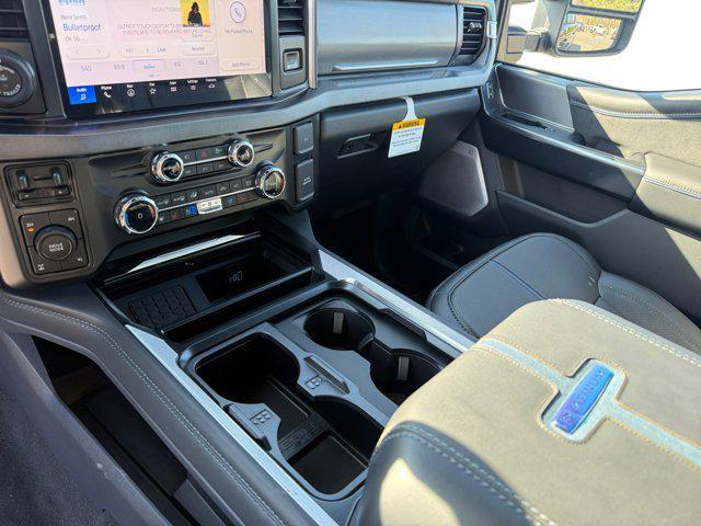 new 2026 Ford F-250 car, priced at $95,745