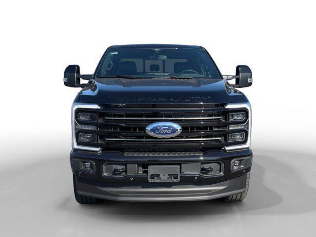 new 2026 Ford F-250 car, priced at $95,745