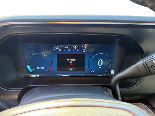 new 2026 Ford F-250 car, priced at $95,745