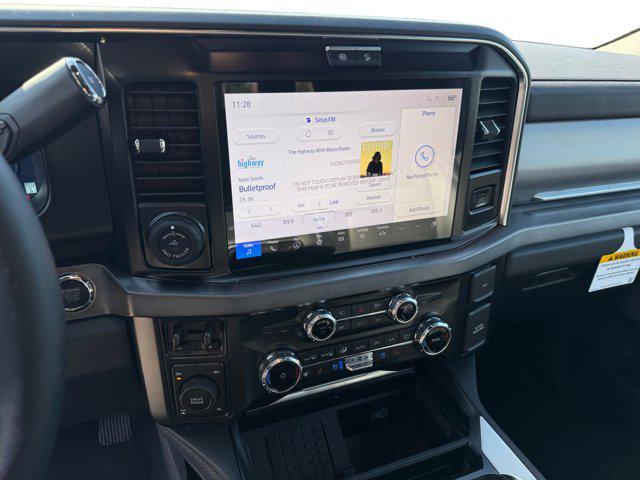 new 2026 Ford F-250 car, priced at $95,745