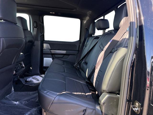 new 2026 Ford F-250 car, priced at $95,745