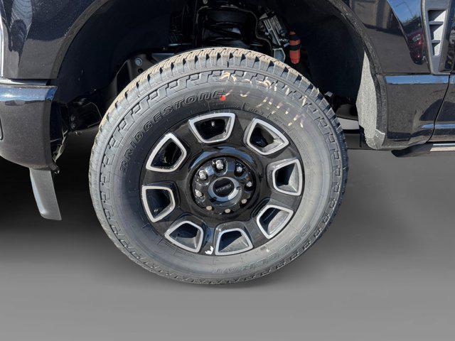 new 2026 Ford F-250 car, priced at $95,745