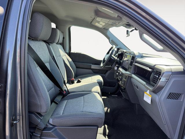 new 2026 Ford F-150 car, priced at $52,586