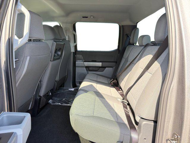 new 2026 Ford F-150 car, priced at $52,586