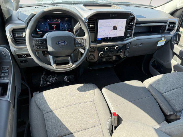 new 2026 Ford F-150 car, priced at $52,586