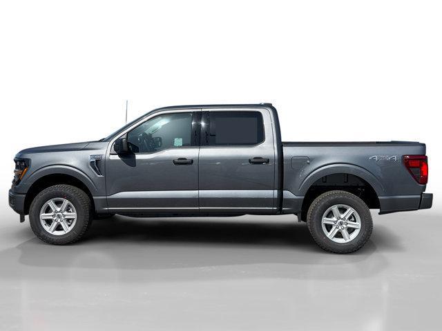 new 2026 Ford F-150 car, priced at $52,586
