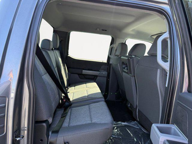 new 2026 Ford F-150 car, priced at $52,586