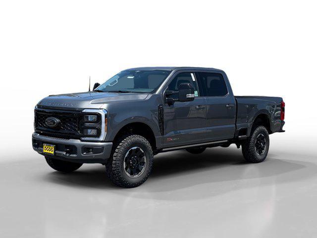 new 2025 Ford F-250 car, priced at $89,420