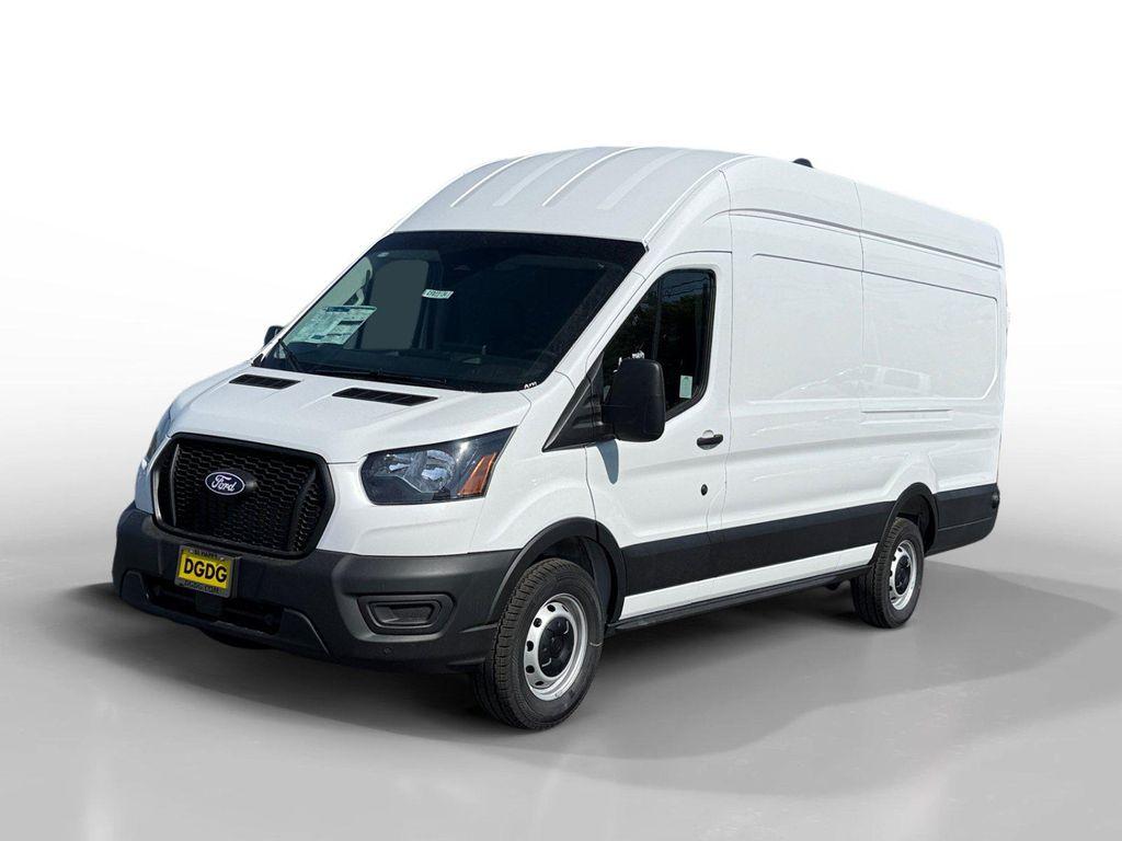 new 2026 Ford Transit-250 car, priced at $60,310