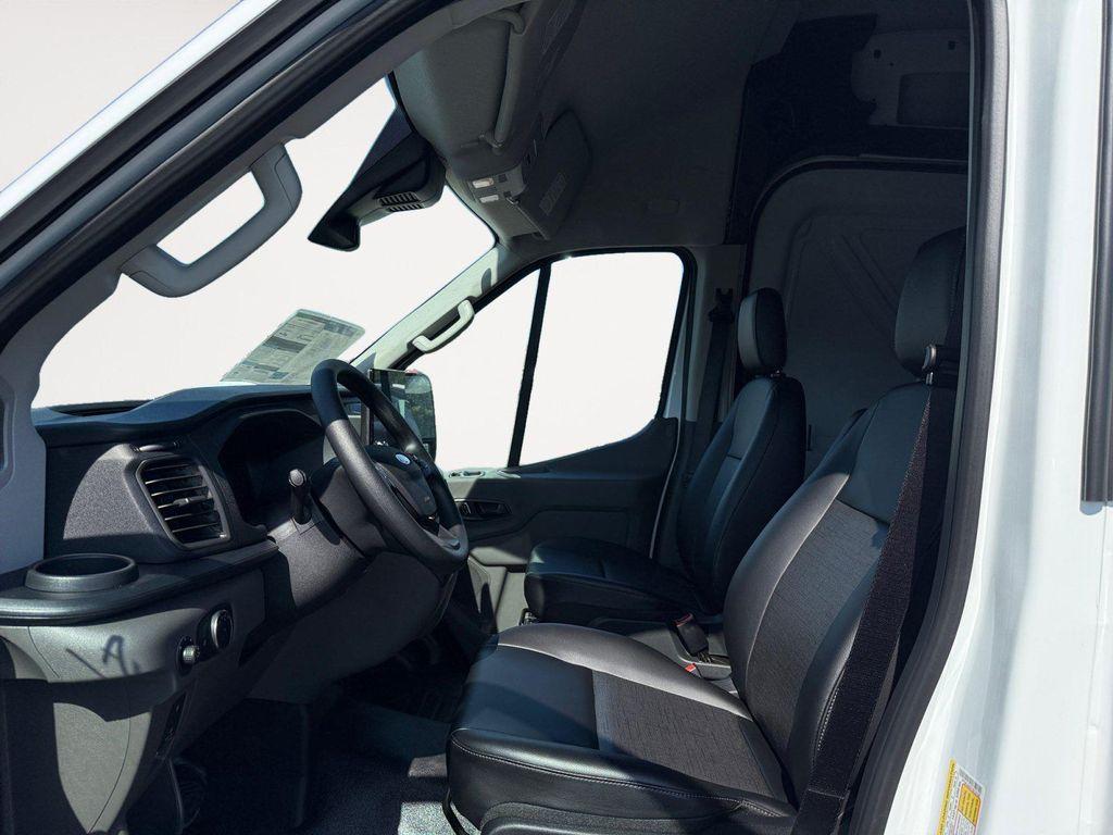 new 2026 Ford Transit-250 car, priced at $60,310