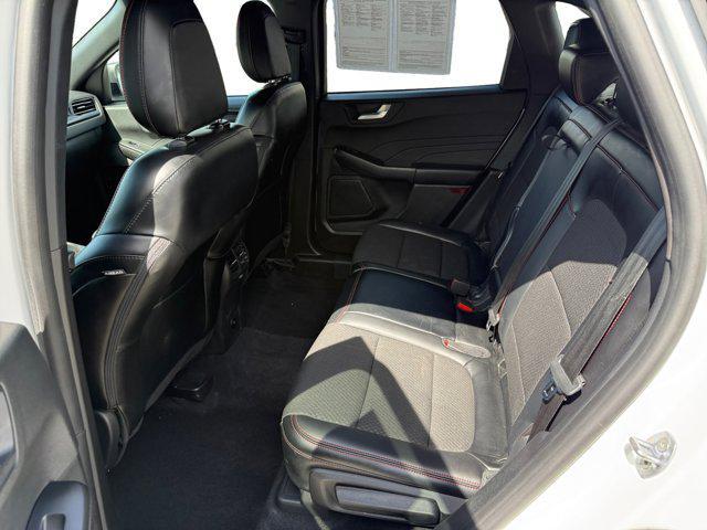 used 2024 Ford Escape car, priced at $23,108