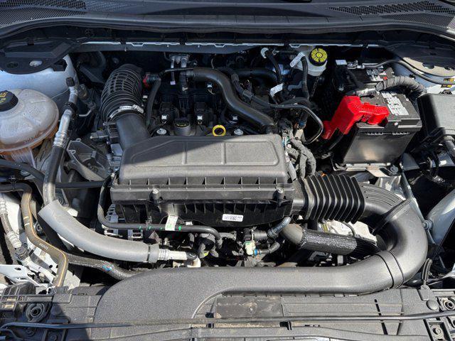 used 2024 Ford Escape car, priced at $23,108