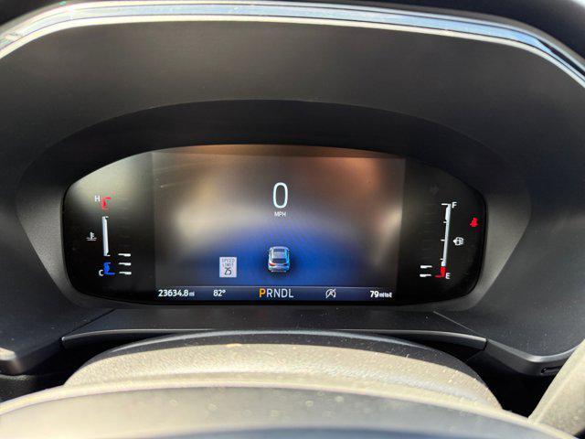 used 2024 Ford Escape car, priced at $23,108