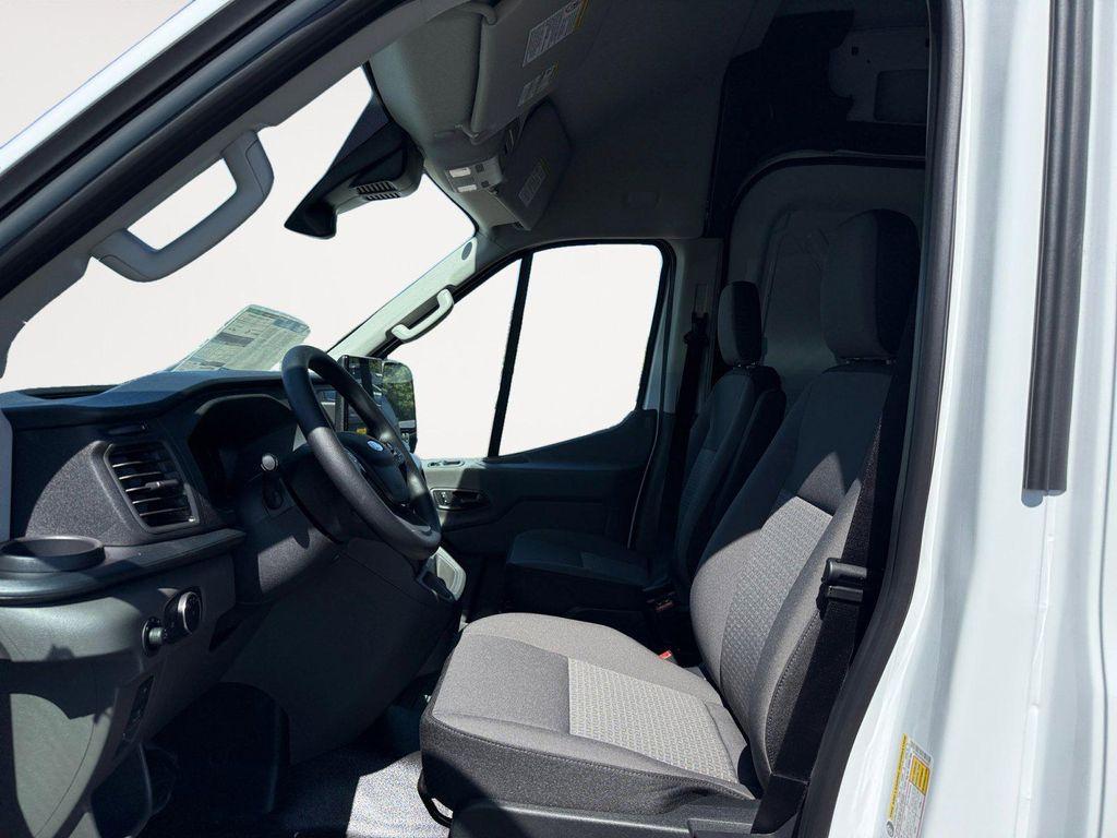new 2026 Ford Transit-250 car, priced at $61,110