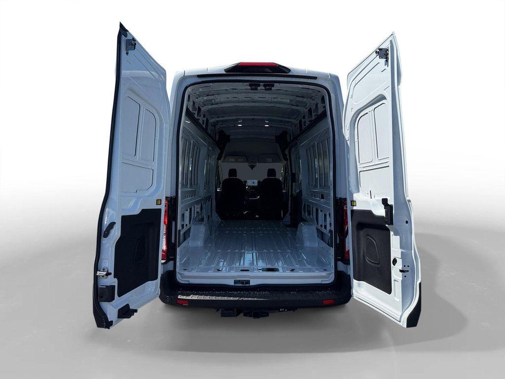 new 2026 Ford Transit-250 car, priced at $61,110