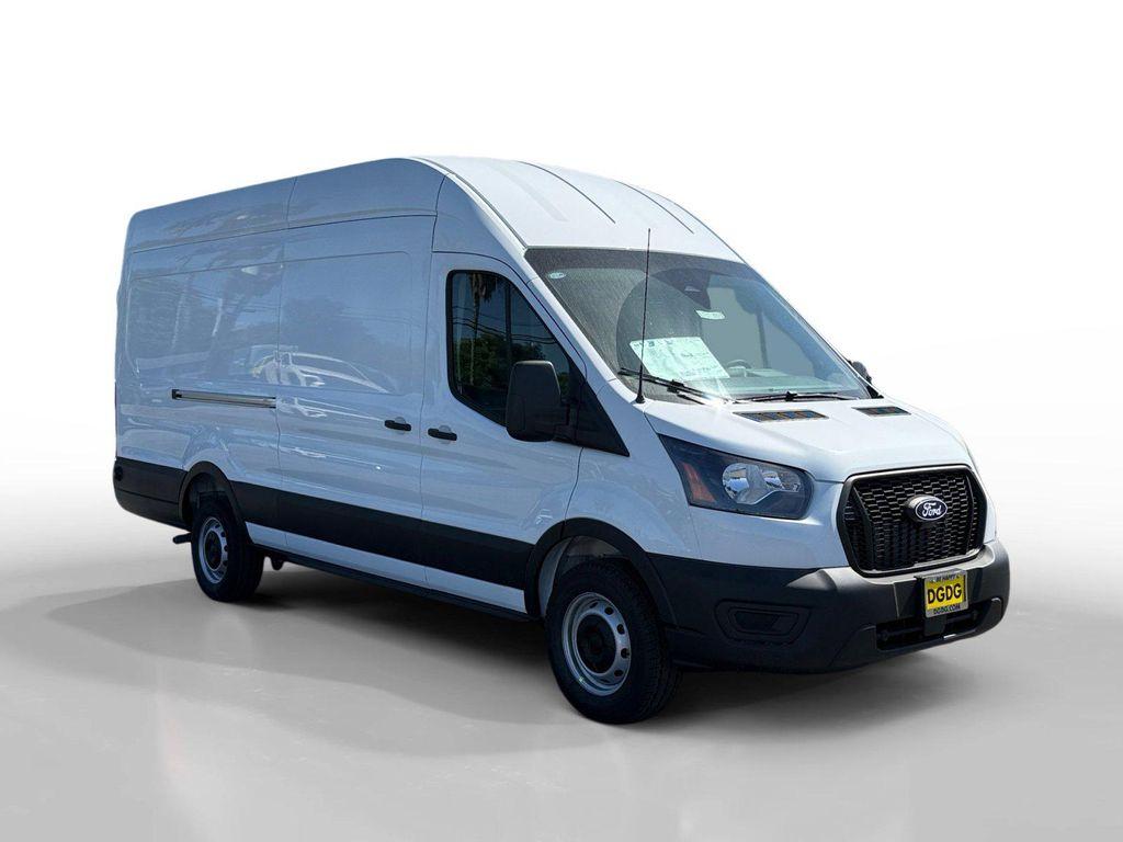 new 2026 Ford Transit-250 car, priced at $61,110