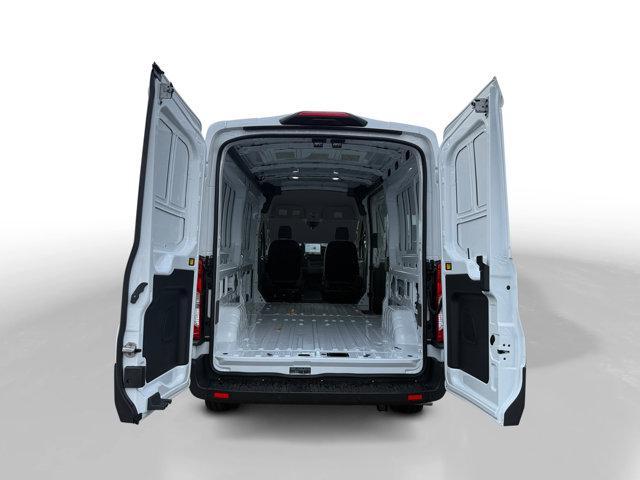 new 2026 Ford Transit-250 car, priced at $53,895