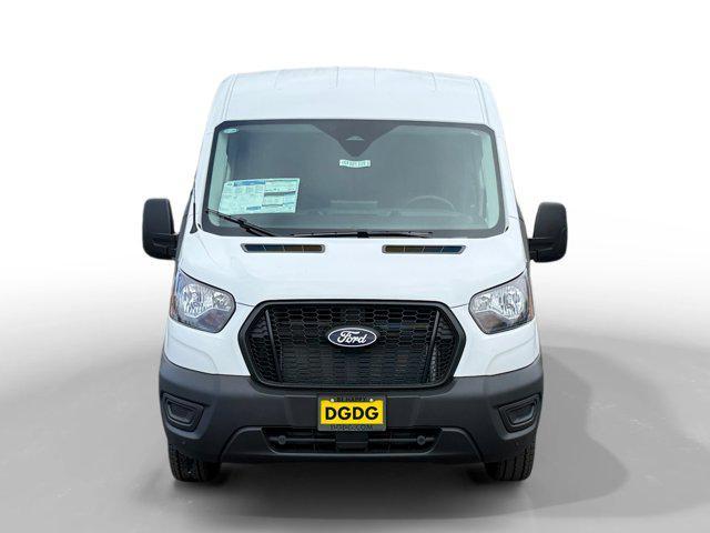 new 2026 Ford Transit-250 car, priced at $53,895