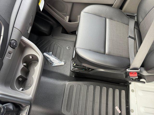 new 2026 Ford Transit-250 car, priced at $53,895