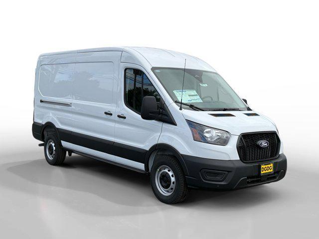 new 2026 Ford Transit-250 car, priced at $53,895