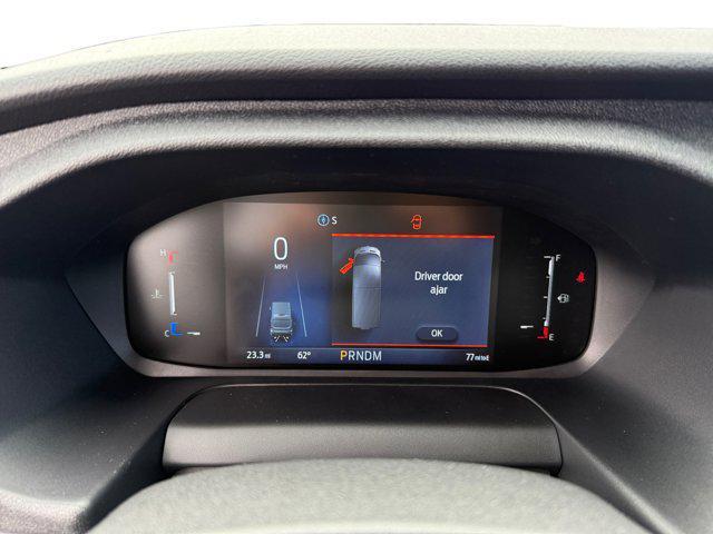 new 2026 Ford Transit-250 car, priced at $53,895