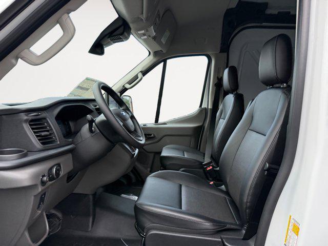 new 2026 Ford Transit-250 car, priced at $53,895