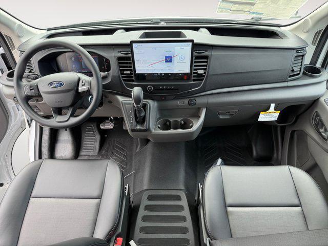 new 2026 Ford Transit-250 car, priced at $53,895