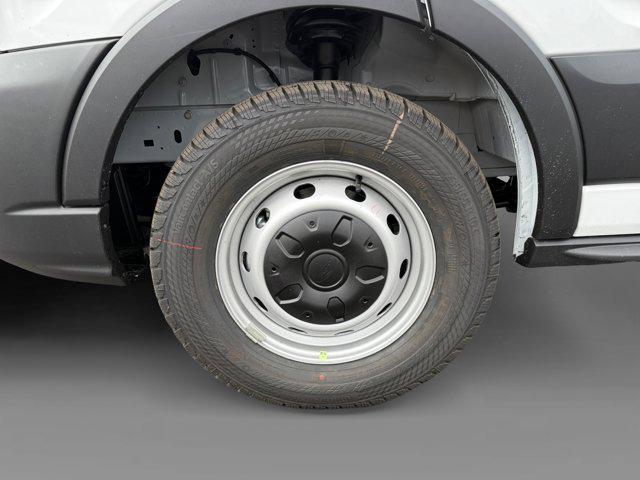 new 2026 Ford Transit-250 car, priced at $53,895