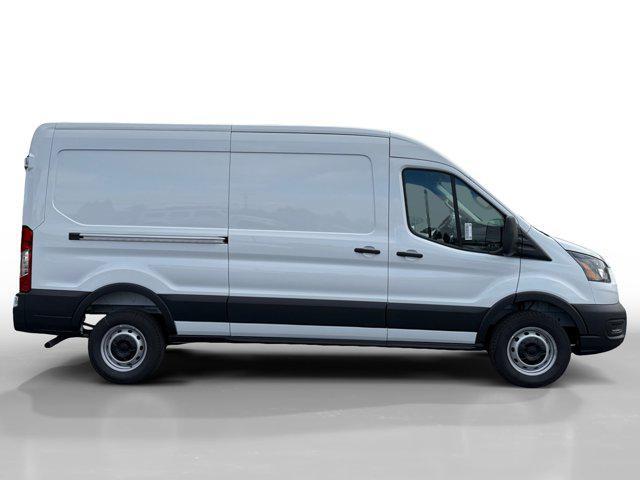 new 2026 Ford Transit-250 car, priced at $53,895