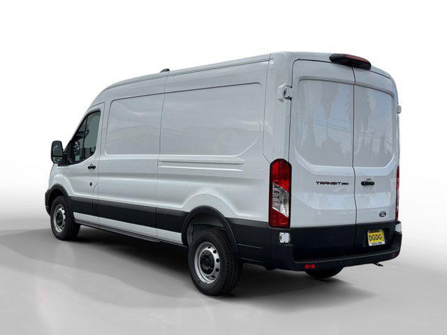 new 2026 Ford Transit-250 car, priced at $53,895
