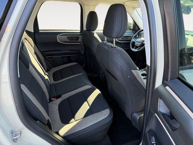 used 2025 Ford Bronco Sport car, priced at $26,952