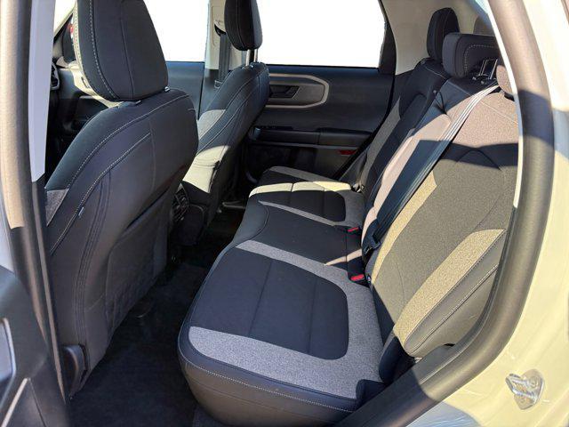 used 2025 Ford Bronco Sport car, priced at $26,952