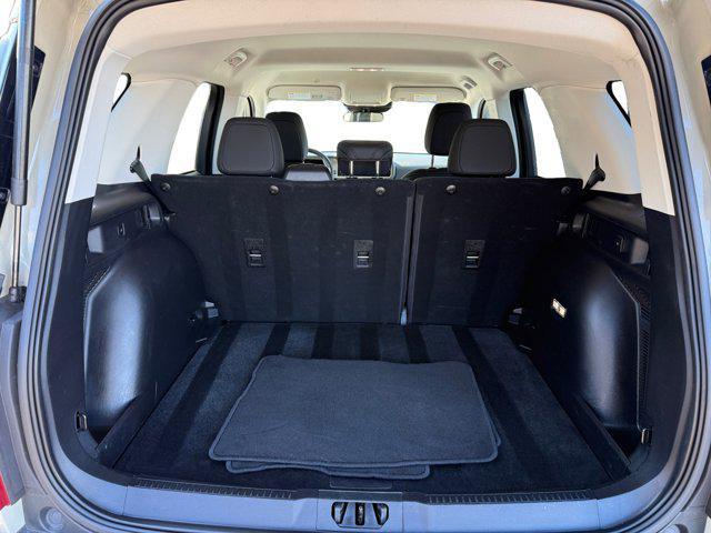 used 2025 Ford Bronco Sport car, priced at $26,952