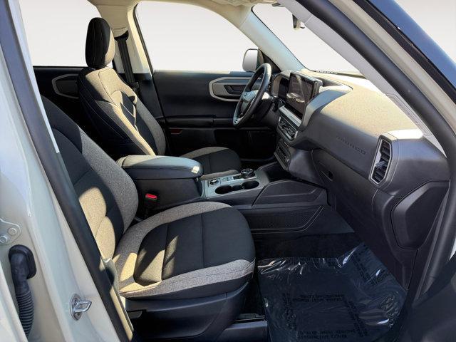 used 2025 Ford Bronco Sport car, priced at $26,952