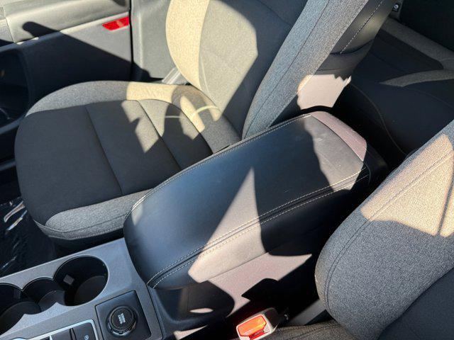 used 2025 Ford Bronco Sport car, priced at $26,952