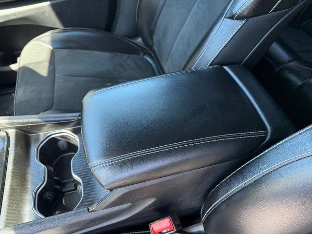 used 2024 Jeep Grand Cherokee car, priced at $26,315