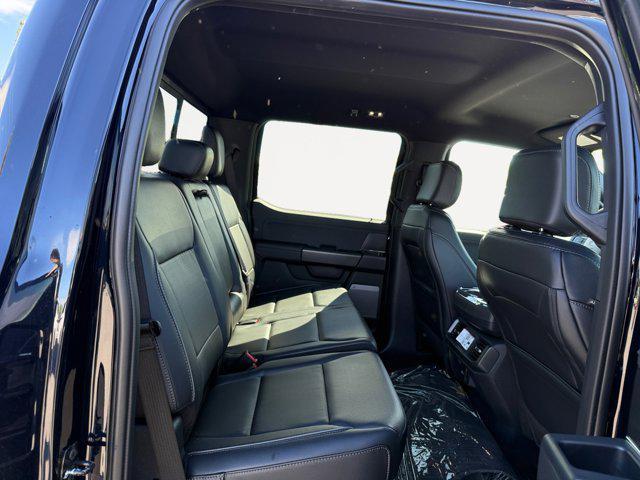 new 2026 Ford F-150 car, priced at $71,935