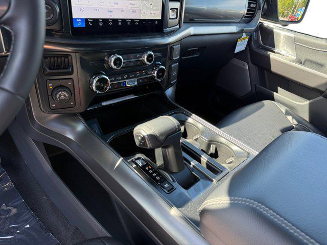 new 2026 Ford F-150 car, priced at $71,935