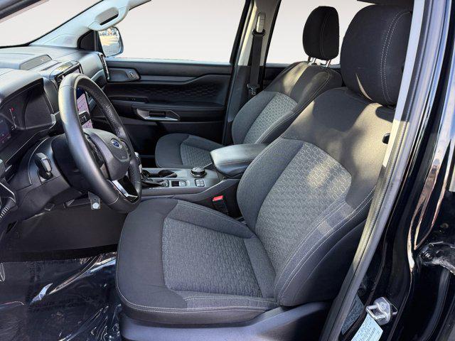 used 2024 Ford Ranger car, priced at $31,401